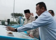 Presiden Prabowo Siap Groundbreaking 6 Proyek Hilirisasi, Dorong Nilai Tambah Industri Nasional