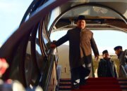 Diplomasi Presiden Prabowo di Inggris Tegaskan Kepemimpinan Indonesia di Kancah Global