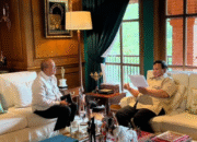 Investasi Hilirisasi Rp100 Triliun Dorong Pertumbuhan Ekonomi Daerah