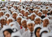 Apresiasi Program Magang Nasional Tingkatkan Kompetensi dan Daya Saing Lulusan Perguruan Tinggi