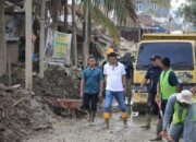 Kolaborasi Relawan dan Pemerintah Perkuat Penanganan Banjir di Sumatra