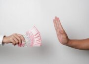 Langkah Terukur Negara dalam Memerangi Korupsi