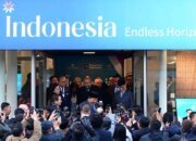 Diplomasi  Presiden Prabowo di WEF Perkuat Daya Saing Indonesia
 