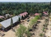 Sekolah Pulih, Belajar Mengajar Pascabencana Sumatra Berangsur Normal