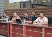 Tokoh Masyarakat Wajib Jaga Persatuan Wujudkan Percepatan Pemulihan Aceh