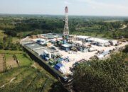 Presiden Prabowo Terus Dorong Swasembada Energi untuk Serap Investasi dan Tenaga Kerja