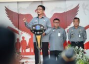 Pemerintah Perkuat Sosialisasi KUHP Baru Demi Penegakan Hukum Humanis