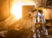 Proyek Hilirisasi Nasional Dorong Pertumbuhan Ekosistem Industri Dalam Negeri