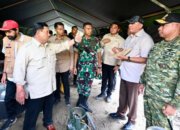 Pemerintah Dorong Sinergitas Pemulihan Sumatera, Wujudkan Solidaritas Nasional