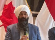 Kerja Sama Indonesia–Kanada Perkokoh UMKM sebagai Pilar Ekonomi Inklusif