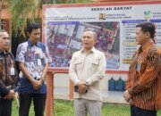 Presiden Prabowo Perkuat Pembangunan SDM Lewat Sekolah Rakyat Terintegrasi