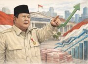 Pemerintah Siapkan Paket Ekonomi 2026 untuk Kesejahteraan dan Pertumbuhan Berkelanjutan