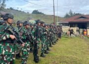 Ketegasan Aparat Jaga Keamanan Papua, Tokoh Masyarakat Dukung Penindakan OPM