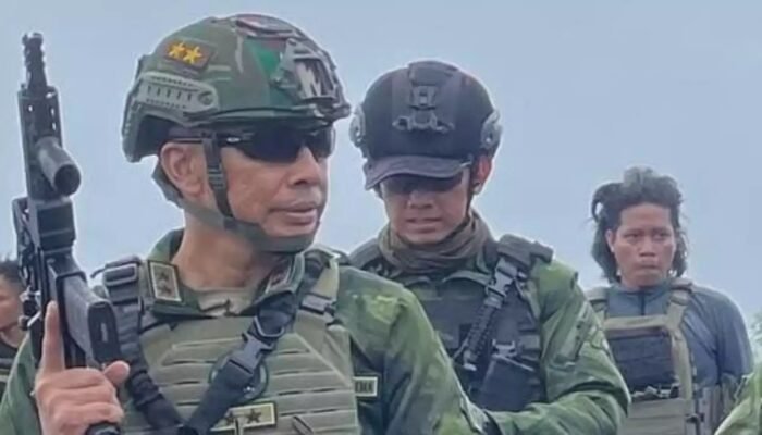 Penegakan Hukum Tegas Aparat Keamanan Persempit Ruang Gerak OPM di Yahukimo