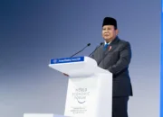 Presiden Prabowo Arahkan Groundbreaking Proyek Hilirisasi Strategis Jadi Prioritas Nasional
