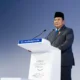 Presiden Prabowo Arahkan Groundbreaking Proyek Hilirisasi Strategis Jadi Prioritas Nasional