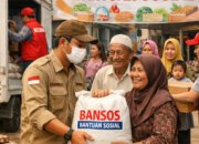 Kebijakan Bansos 2026 Perkuat Daya Beli dan Ketahanan Sosial