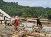 Pemerintah Percepat Rehabilitasi Infrastruktur Aceh, Redam Isu Separatisme Pascabencana