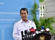Keberhasilan Swasembada Indonesia Menarik Perhatian Negara Maju dan Pengakuan Internasional