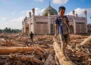 Pemulihan Bencana Aceh Berjalan Cepat, Masyarakat Tolak Provokasi GAM dan Pilih Persatuan