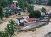 Pemerintah Tetapkan Skema Kompensasi Korban Bencana Sumatra untuk Percepat Pemulihan