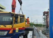 Pemerintah Melalui PLN Percepat Pemulihan Listrik Pascabencana Sumatra