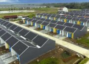 Sepanjang 2025 Pemerintah Percepat Rumah Subsidi untuk Masyarakat Berpenghasilan Rendah