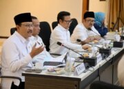 Pemerintah Dorong Bansos Terintegrasi dengan Pemberdayaan KPM