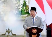 Presiden Prabowo Wujudkan Pendidikan Inklusif Lewat Program Sekolah Rakyat