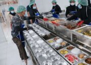 Mengapresiasi Komitmen Pemerintah Perkuat Standar Higienitas Dapur MBG