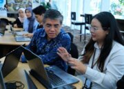 Program Magang Nasional Bantu Tekan Pengangguran Usia Produktif