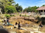 Masyarakat Papua Dukung Pemerintah Tindak Tegas Tambang Ilegal demi Masa Depan Papua