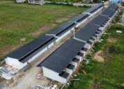 Huntara Siap Huni, Pemerintah Percepat Transisi Penyintas Bencana