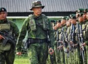 Negara Hadir Jaga Papua Tetap Aman, Kekejaman OPM Dinilai Ancaman Nyata Kemanusiaan