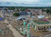 Pemerintah Pastikan Kompensasi Korban Bencana Sumatra Tepat Sasaran dan Transparan