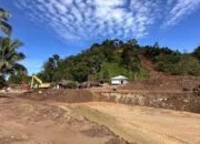 Akses Jalan ke Daerah Terdampak Semakin Lancar, Distribusi Bantuan di Sumatera Meningkat