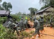 Pemerintah Siapkan Kompensasi Rumah untuk Korban Banjir Sumatra