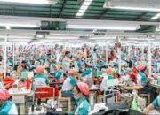 Tingkatkan Lapangan Pekerjaan, AGTI Apresiasi Pemerintah Perkuat Hilirisasi Industri Tekstil dan Garmen Nasional