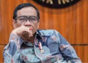 Komitmen Pemberantasan Korupsi Presiden Prabowo Tuai Pujian