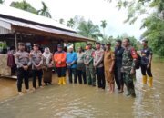 Apresiasi Penanganan Bencana Aceh Menguat, Masyarakat Tegaskan Tolak Separatisme