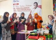 Pemerintah Perkuat UMKM Lewat Sistem Perbankan Sehat dan Terjamin