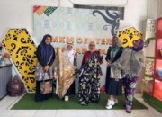 UMKM Perempuan Jadi Fokus Kemitraan Dorong Pertumbuhan Ekonomi Indonesia