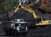 Upaya Penegakan Hukum Tambang Ilegal Lindungi Potensi Kekayaan Negara dari Kebocoran Pendapatan