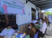 CKG di Papua, Fondasi Kuat Membangun Masyarakat Sehat dan Produktif