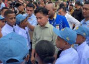 Sekolah Rakyat dan Harapan Baru Pendidikan Papua