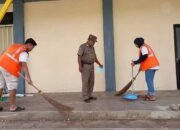 KUHP Baru Berlaku 2026, Pidana Kerja Sosial Jadi Alternatif Humanis Penjara