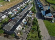 Program 3 Juta Rumah Dongkrak Pertumbuhan Perumahan Rakyat Sepanjang 2025