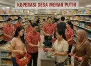 Pemerintah Arahkan Dana Desa 2026 untuk Perkuat Kopdes