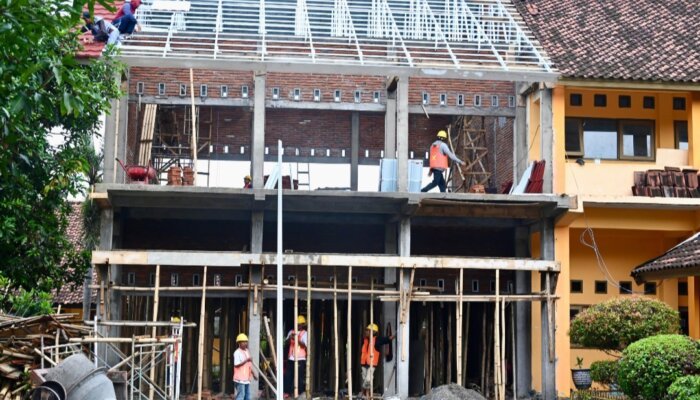 Revitalisasi Pendidikan sebagai Jalan Menuju Layanan Bermutu