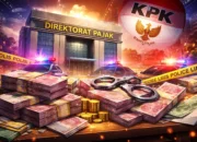 Pemerintah Ajak Masyarakat Aktif Lapor Pemerasan, Dorong Budaya Anti Korupsi di Sektor Pajak